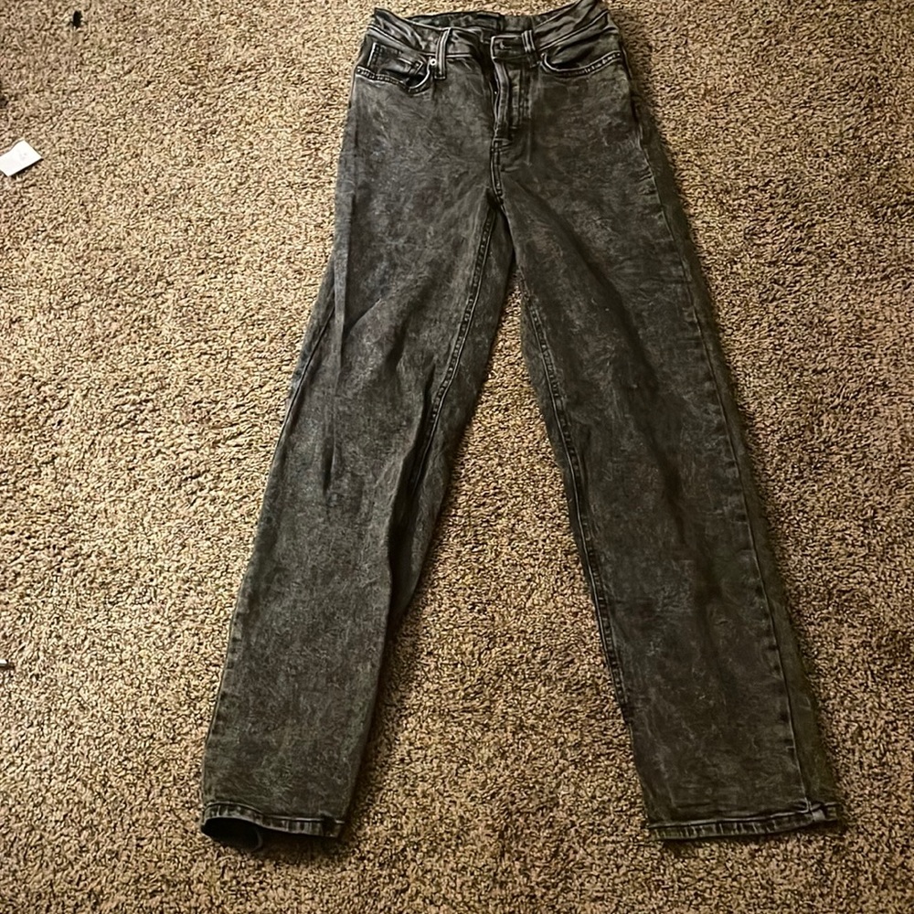 Wild fable black jeans